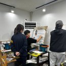 묵형상미술학원 | 분당입시미술학원 묵형상미술학원 다녀온 후기