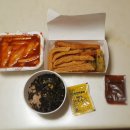 신전 떡볶이 사천점 이미지