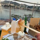 달리는 낭만치킨포차 | 여수 맛집 피피마켓 야시장 낭만포차거리점 막회 치킨세트 후기