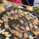 역삼역 삼겹살 맛집 유료 주차 가능한 24시 호남마을 후기
