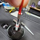 [제품후기] 실용적이고 감성적인 라미 만년필을 사용하는 이유