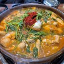 김포아구찜동태탕 이미지