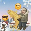 선부광장[우체국] 일원 | [강원도] 2026 평창송어축제 겨울축제 겨울 가볼만한곳 - 기간, 얼음낚시 예약 링크, 요금 정보 등