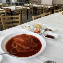 황가네찜 | 속초 맛집 황가네찜 바다 보며 즐긴 가오리찜 내돈내산 후기