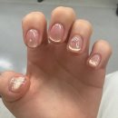 일산동부경찰서(중)(20206) | 💅 일산네일 추천✨ 네일_하니 이달의 아트 핑크네일 후기💖