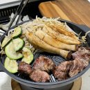 어양동-12 | [익산 어양동 맛집] 에리스램｜양고기 프렌치랙, 숄더랙 솔직후기