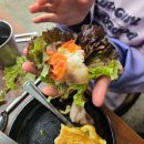 랑랑삼겹 | 🐷 [파주 금촌동맛집] "청춘집" – 파주삼겹살, 청춘항정살·청춘냉삼 저녁 후기