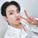 라우브 &amp; BTS - who _ 정국 지민 부분 가사 번역본 이미지
