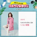 크로커다일레이디세이브존