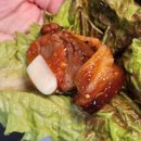 족발사조 - 남양주시 별내중앙로 36-31 | 족발사조