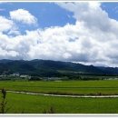 가을하늘 이미지