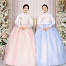 쌍용자동차아산서비스프라자 | 아산한복대여 임팩트 강한 혼주한복