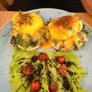 마카티 | 마닐라 카페 - 마카티 Spotted Pig Cafe 후기:)