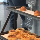 CU(과천정보타운점) | [경기도 과천] ”미니말레 과천지식정보타운점“ 에그타그트 후기