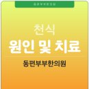 효천부부한의원 | 천식의 한의학적 원인과 치료 방법