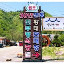 진부령식당 | 입맛 제대로 살려주는 인제진부령맛집, 진부령식당에서 황태의 재발견!