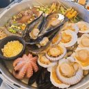 택이네조개전골 (신중동점) | 부천에서 조개전골 제대로 즐기고 싶다면? 택이네조개전골 신중동점 솔직 후기!