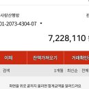 7월23일(일) 내연산 12폭포 참석&결산 이미지