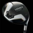 [캘러웨이] LEGACY BLACK DRIVER (로우 핸디캐퍼가 반가워할 드라이버) 이미지