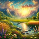 (주)엘샤다이 이미지