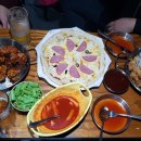 치킨플러스 이미지