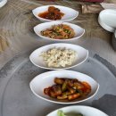 [안산/시흥]오이도칼국수 바삭한 해물파전이 일품인 &#39;옥귀도횟집&#39;