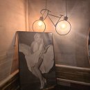 통기타A | [대전 궁동 술집] 분위기에 취하고 이색 막걸리 칵테일에 반하는 곳, '뉴그레이 펍앤소셜클럽' 후기 🥂✨
