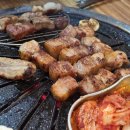 가산디지털단지맛집 소고기 돼지고기 서울 무한리필 셀프바 북촌삼대갈비 가산본점 후기