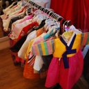 조은날한복 이미지