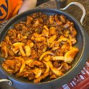 왕십리 한양대 돼지김치구이 볶음밥 맛집 끄트머리집 후기