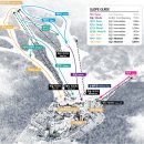 분식MON | [경기/광주] 곤지암 스키장 슬로프, 먹거리, 물품보관함 총정리 zip