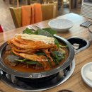 춘의역 | 부천 춘의역 맛집 “청기와뼈다귀해장국 본점“ 내돈내산 후기