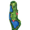 아일랜드 골프존 이미지