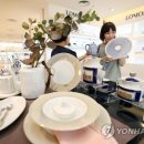 생활용품 백화점 이미지