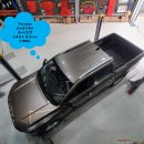 조은정비 | KGM 무쏘 오프로드 튜닝 한곳에 @조은타이어본점