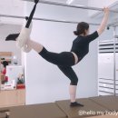 헬로우마이바디필라테스