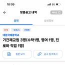 대원국제중학교 이미지