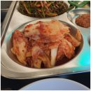 부추삼겹살 | 안산 고기집 부추삼겹살 방문 후기