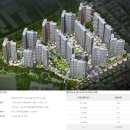 e편한세상 지제역 이미지