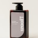 샴푸하는 강아지 이미지