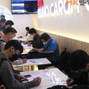 브라보 캐롬클럽 군자 이미지