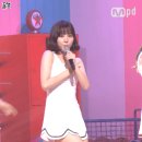 테니스복 여자친구 은하 .jpgif 이미지