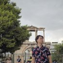 제우스마트 | 그리스 아테네 제우스 신전 방문 후기 및 BAZZAR 마트 물가 탐방기