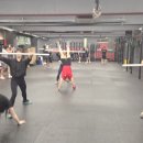 크로스핏 리스펙 이미지