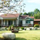 솔바람 들꽃향기 | 솔바람들꽃향기 펜션에 가실분들...