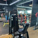 웰리스짐 이미지