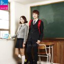 조원고등학교 인근 이미지