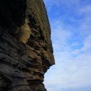 용머리휴게소 | [제주여행]제주 용머리 해안 탐방후기