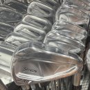 컨스타골프 | 태안골프샵 스릭슨 ZXI7 아이언 타구감 최고 V300 8세대 교환리뷰