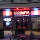 TGIF 메세나폴리스점 이미지